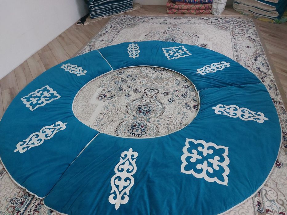 Жер стол. аренда стол.