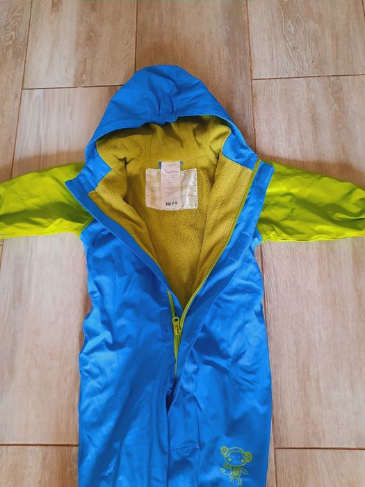 Combinezon    mărimea 74-80 cm