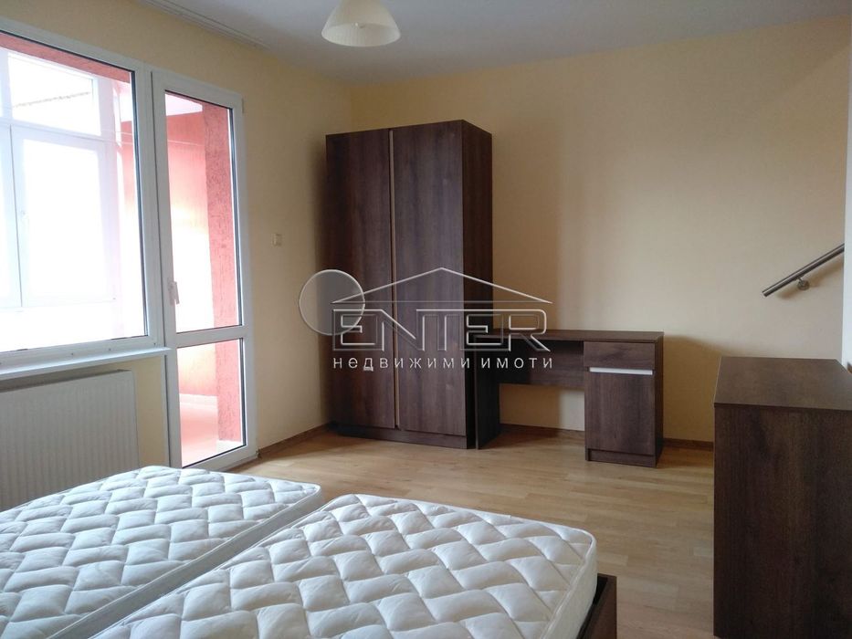 Дава се под наем Двустаен апартамент в Варна, ХЕИ - 85 кв.м за 490 € - Снимка #4