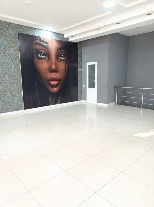 Сдаётся нежилое помещения