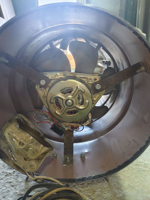 Електрический печка продаю