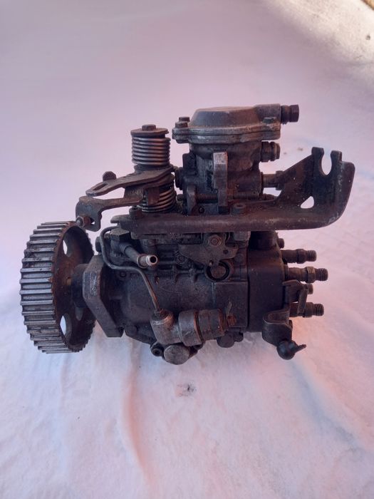 Запчасти на Т4 Транспортер