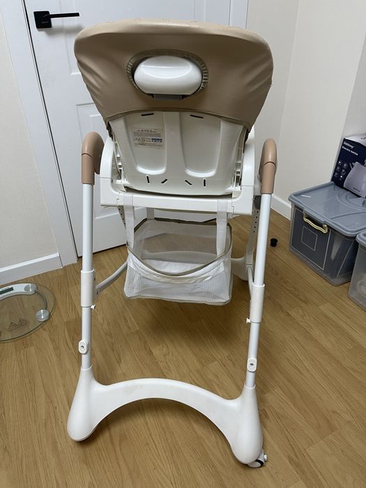 Детский стульчик