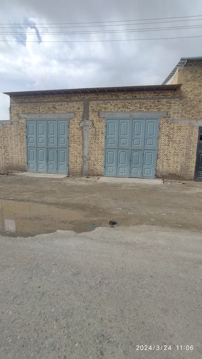 Склад омборхона арендага берилади