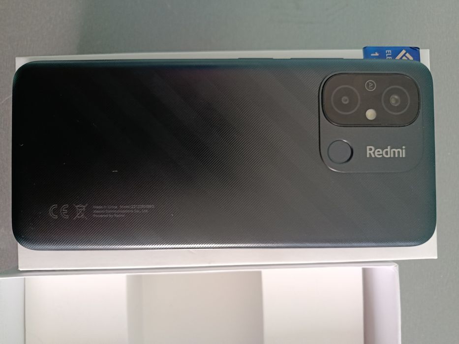 Redmi 12 c состояние 9/10