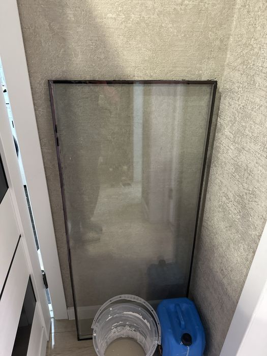 Б/у стеклопакеты