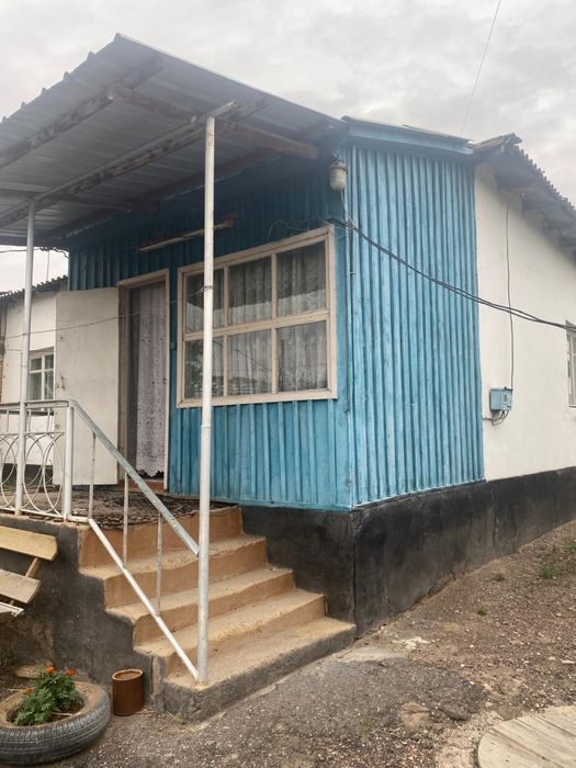 Продам дом в Бахаре