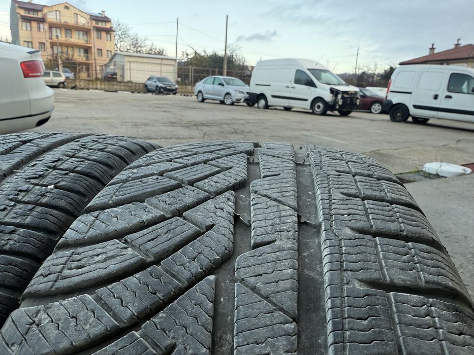 Гуми Michelin 225/50/18