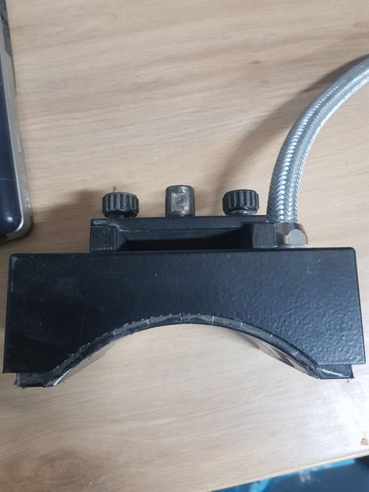 Plita si talpa ..presa sepci!