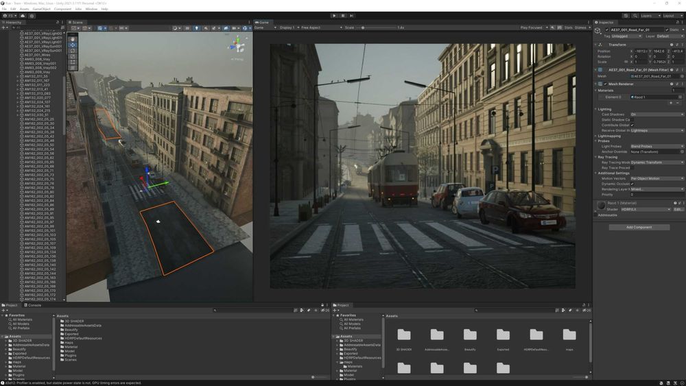 IT Kurslari - Unity, Premiere Pro, Spine