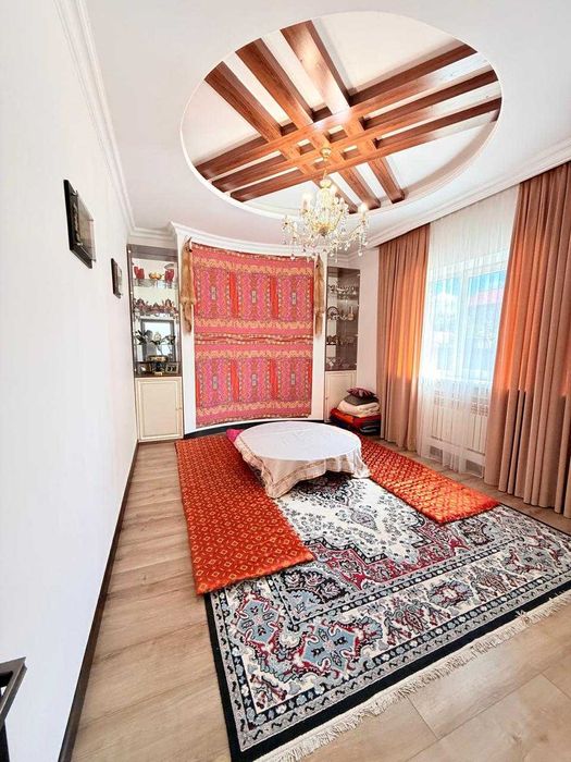В продаже коттедж в Астане