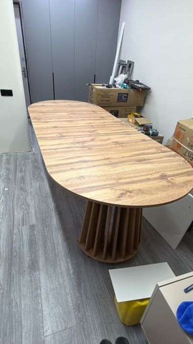 Стол трансформер