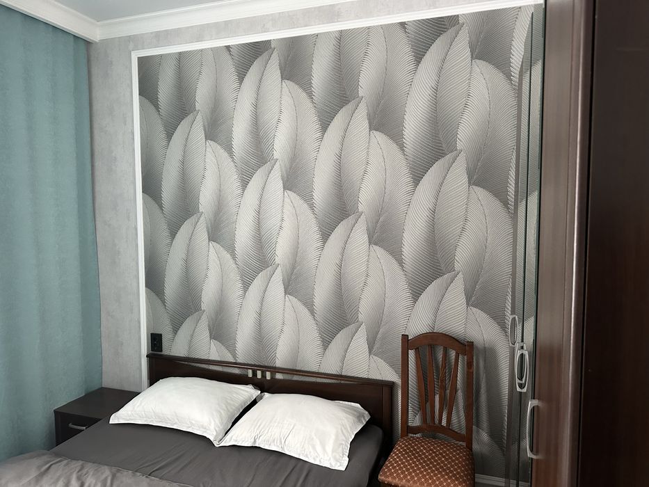 Сдам в аренду квартиру