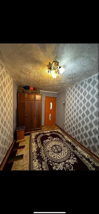 Продаётся 2 х комнатная квратира