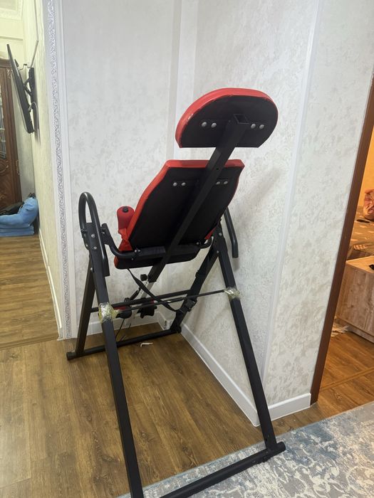 Инверсионный стол б/у