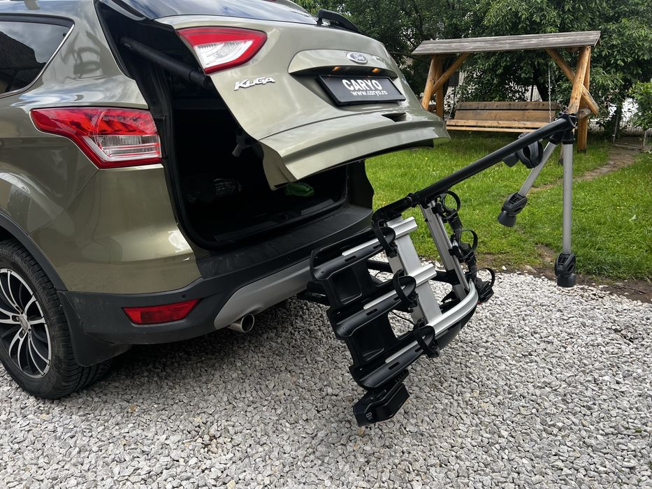 THULE VeloCompact 927 NOU 3 biciclete