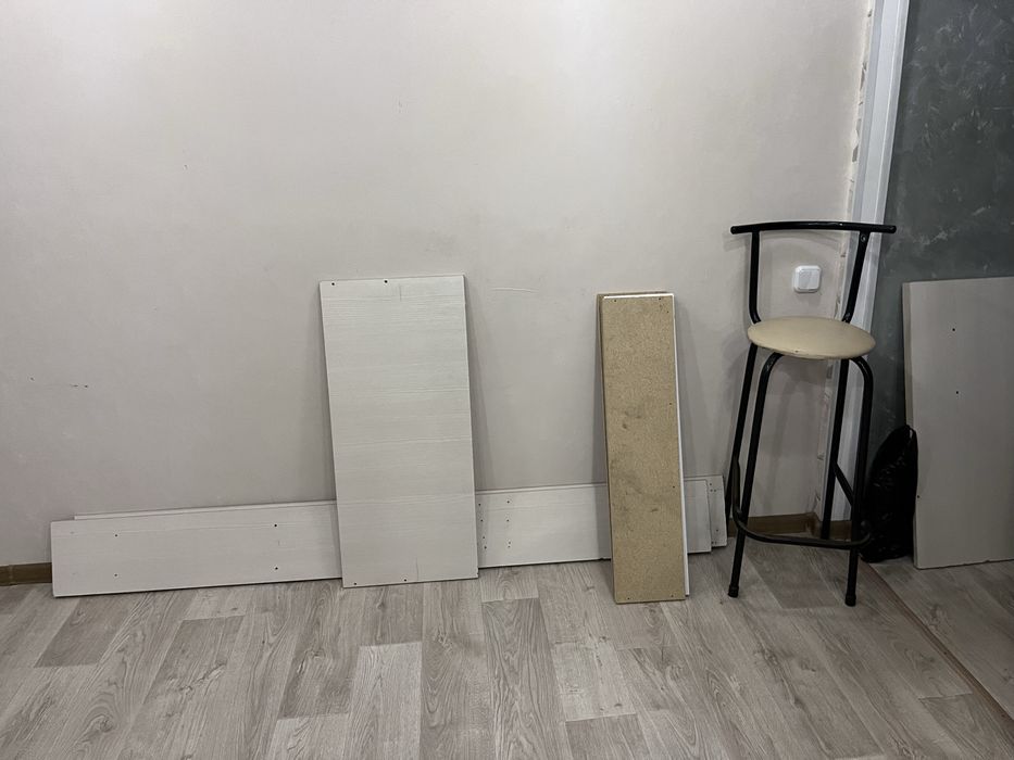 отдам даром доски