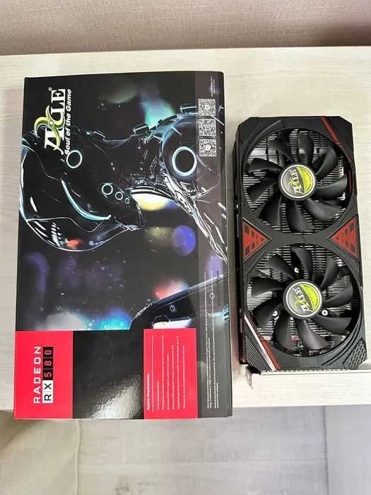 O‘yin kompyuter FULL komplekt monitor/klaviatura/naushnik/CS2 -150 FPS