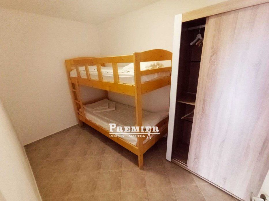 Продава се Тристаен апартамент в с. Равда, Област Бургас - 80 кв.м за 1225 €/кв.м - Снимка #13
