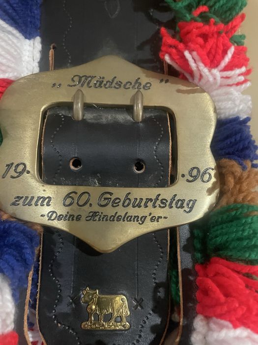 Изключително голям чан# чанове