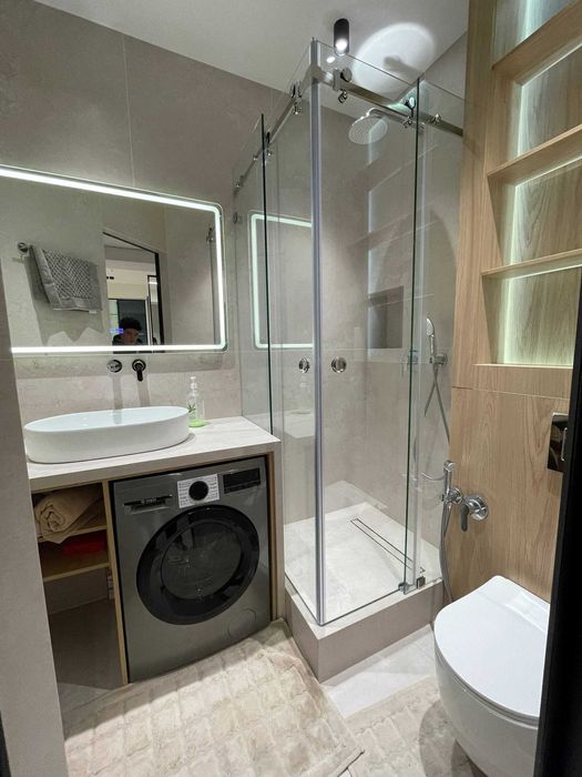 Эксклюзивная Цена! Продается 2-комнатная квартира на Ул.Паркентский