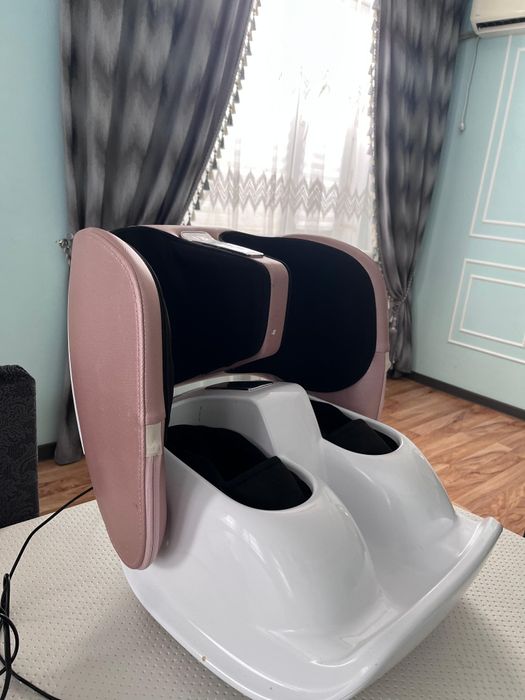 Тренажер для ног Bionic