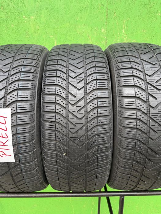 205/55/16 M+S PIRELLI Stare excelenta