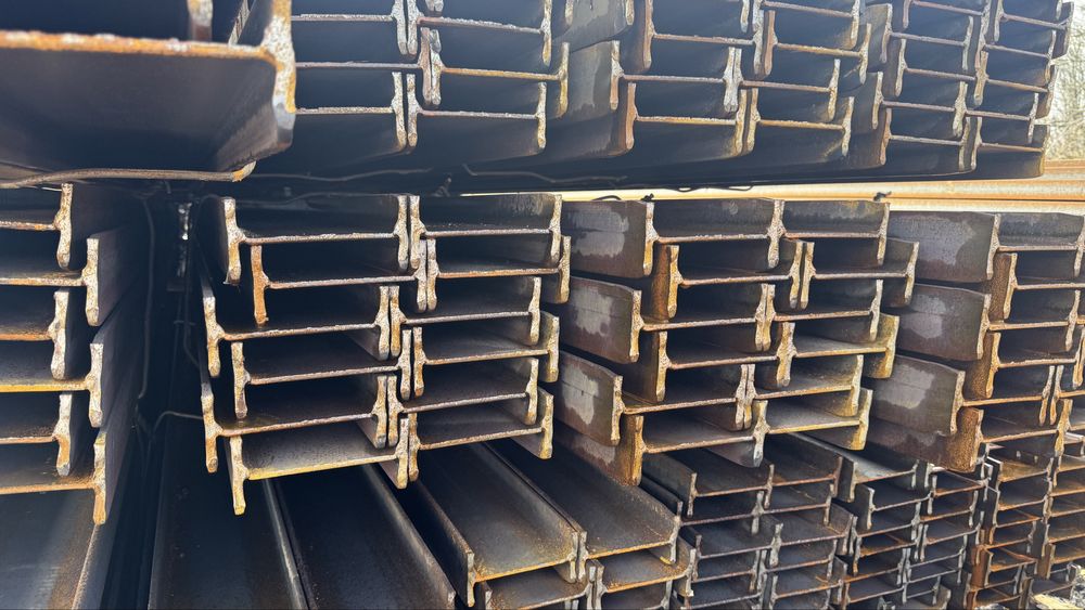 Vand Europrofile Noi Otel Tevi Metalice