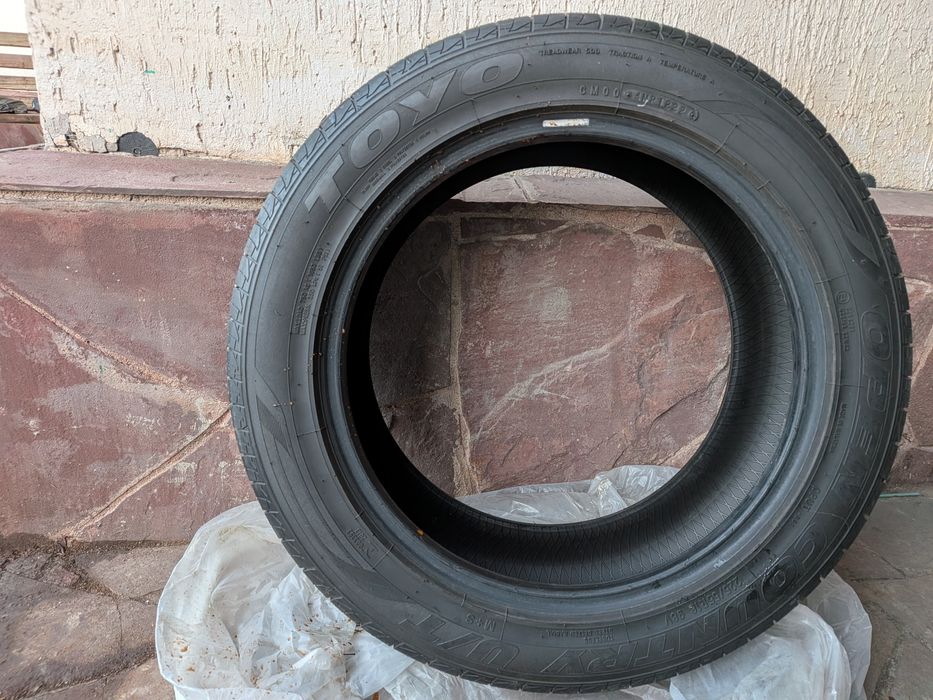 Toyo Open Country U/T. Комплект шин