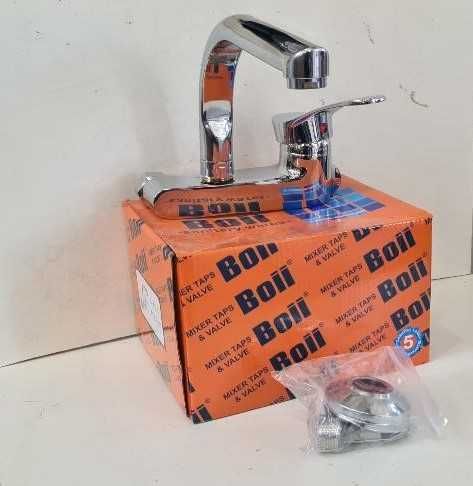 СУПЕР ПРОМОЦИЯ!!!Батерия Едноръкохваткова със Странична "L" лебедка.