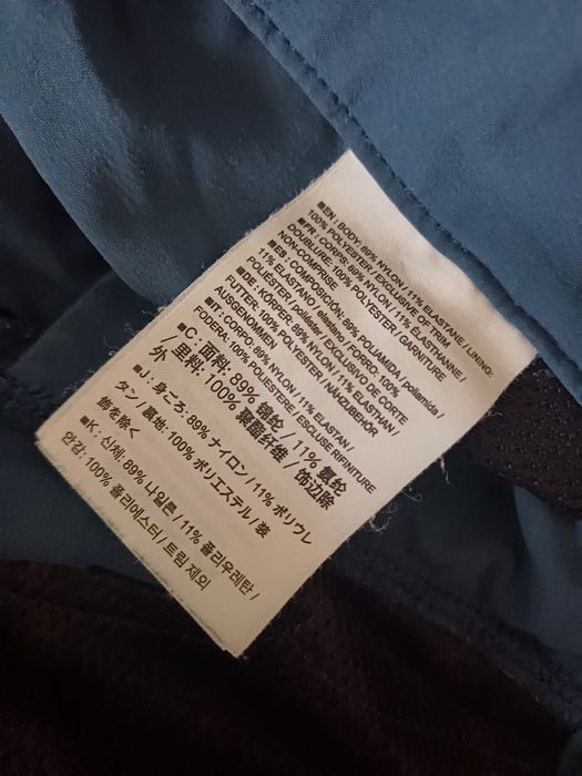 Arc' teryx дамски панталон