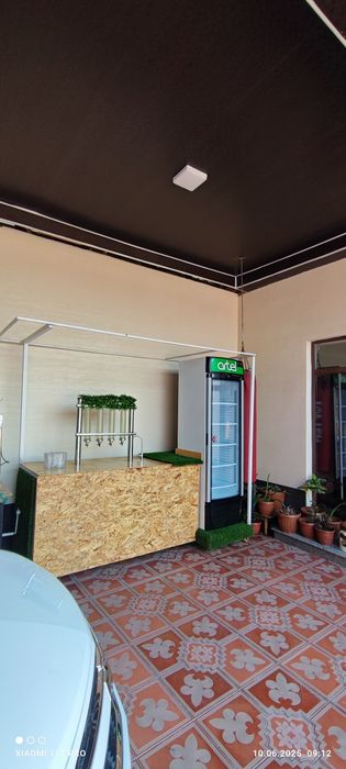 Газвода апарат замонавий