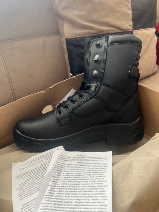 Нови Зимни Кубинки