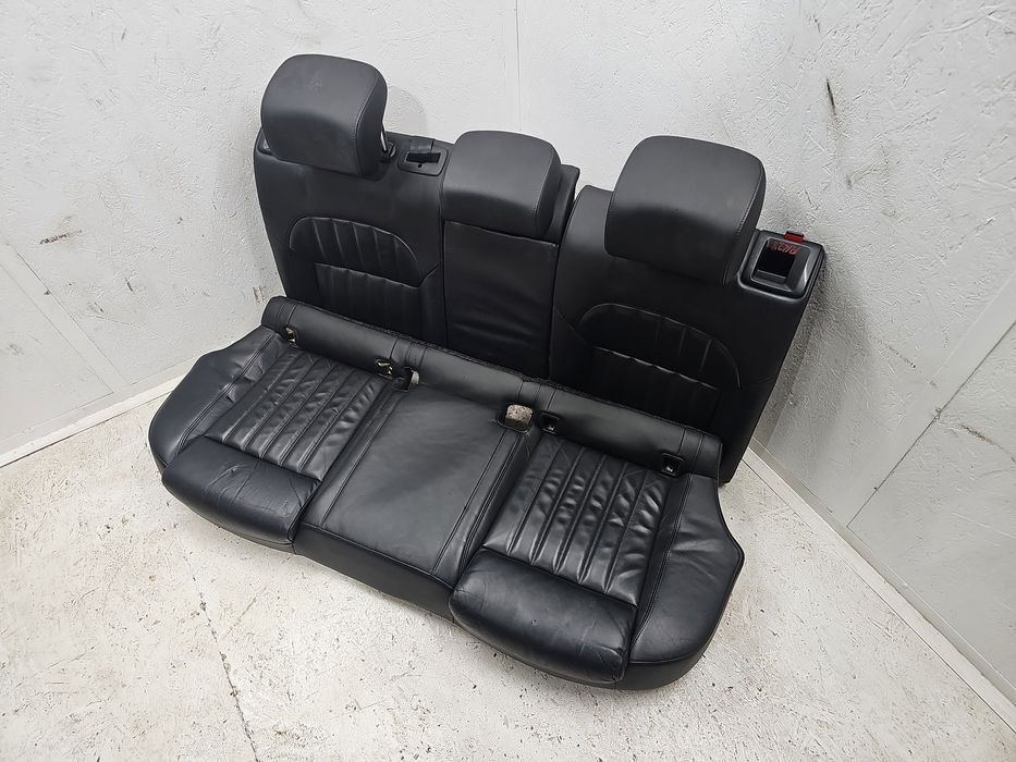 Bancheta spate Skoda Superb III Combi (3V5) [Fabr 2015-2024] OEM