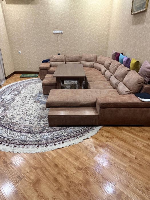Ugolok divan holati yaxshi