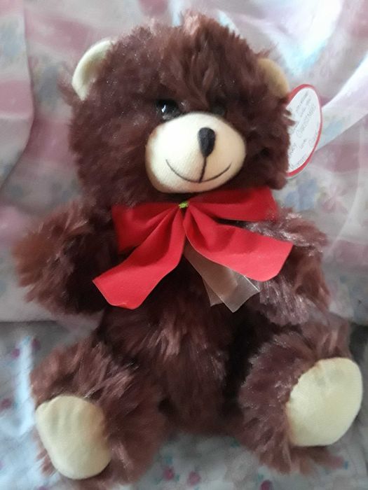 Jucării pluș=ursuleți+câine