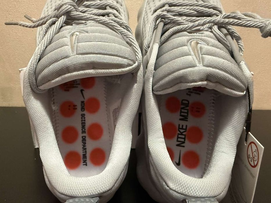 Nike Mind 002 нови