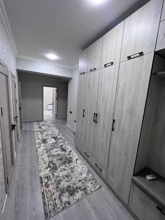 (335] Сдам 2-комн. 4 из 9 Тузель-1 (метро Яшнабад) ориентир дока хлеб