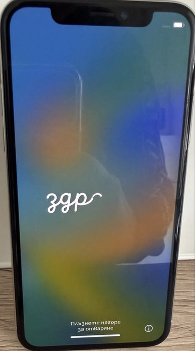 Продавам Iphone X