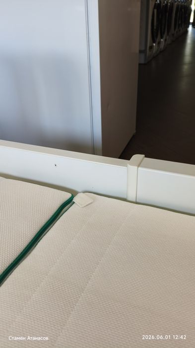 Детско легло Ikea