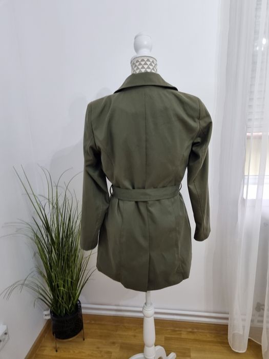 Trench de la Only (mar XS)