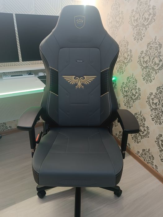 Срочно Игровое кресло новое