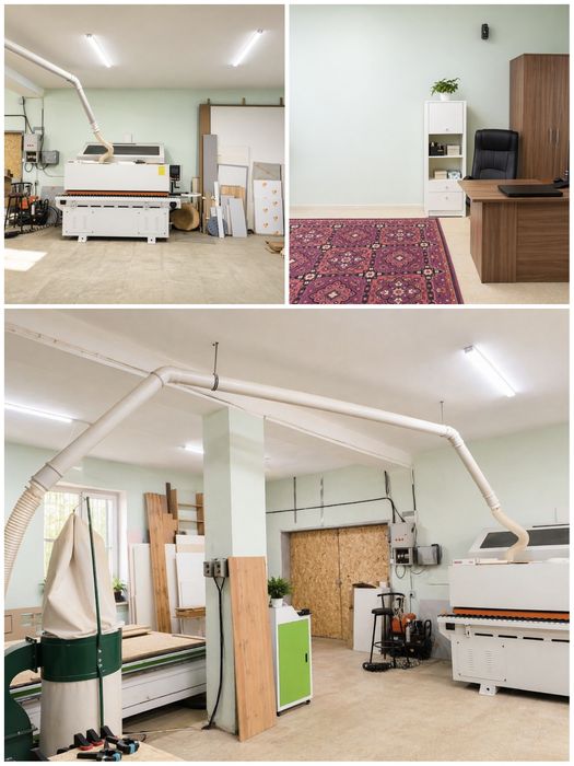 Продам действующий бизнес.