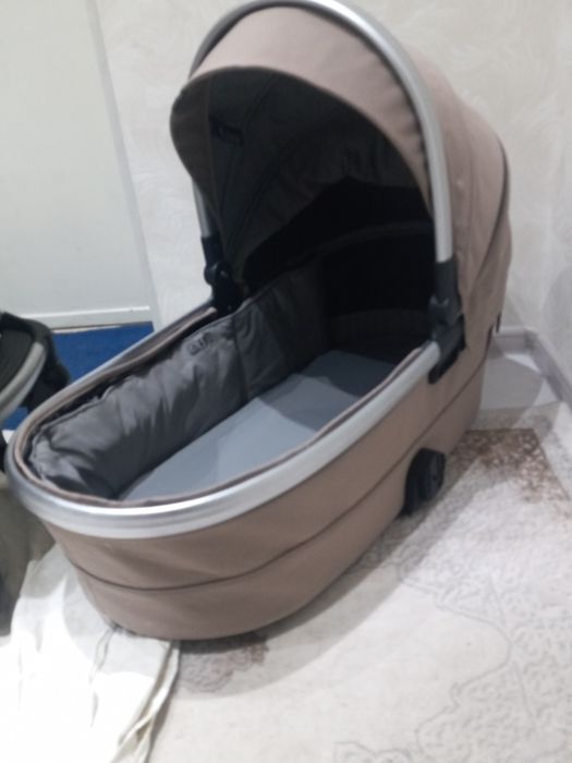 Коляска anex L type 2в1 продажа или обмен