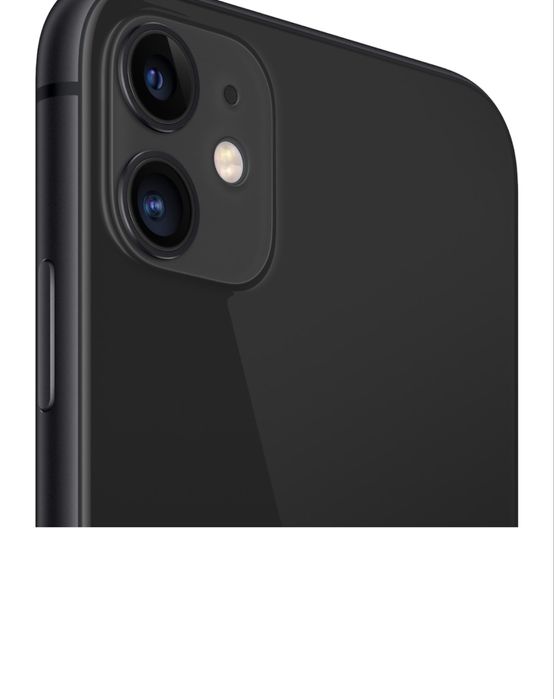 Telefon mobil Apple iPhone 11, 64GB, Black