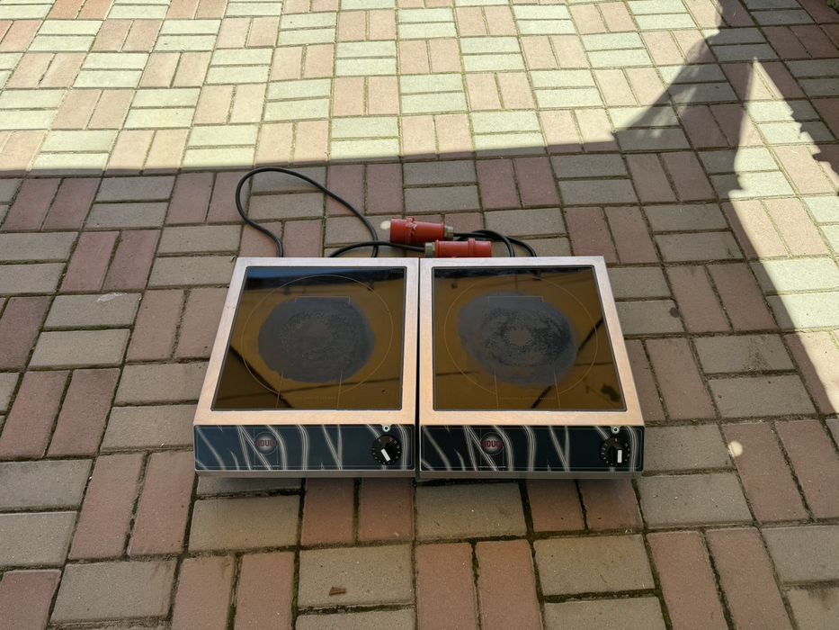 Plita-Inductie-GIC3035-3-5-Kw PROFESIONALA !!