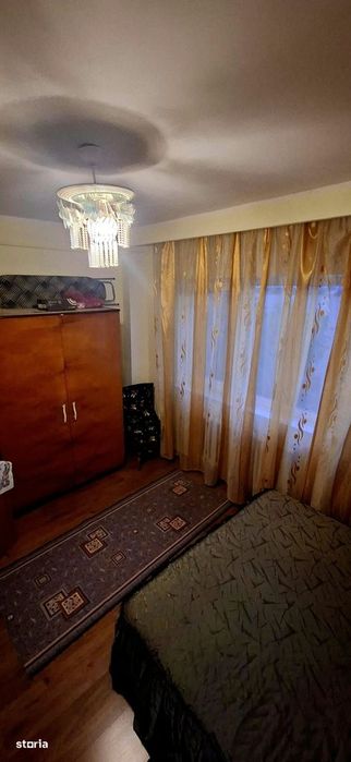 2 camere Prundu , Decomandat / LIBER , finisaje clasice