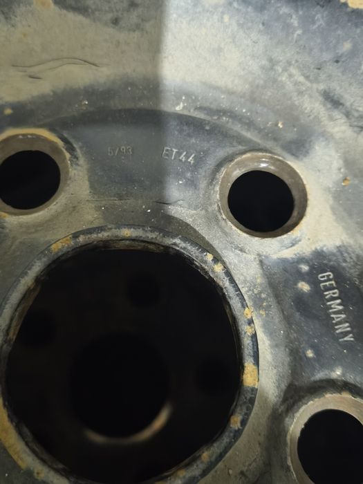 Диска для машина 15R