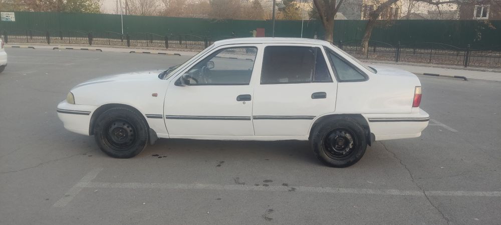 Nexia 1 sons gaz  davernis