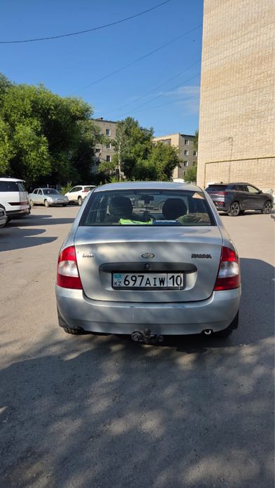 Продам лада калину